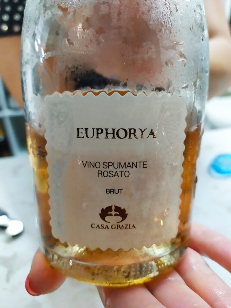 ROse Friuli Recensioni