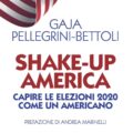 Shake Up America Recensioni