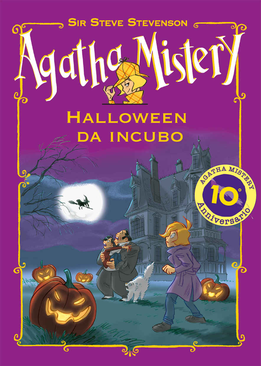 Agatha Mistery Recensioni