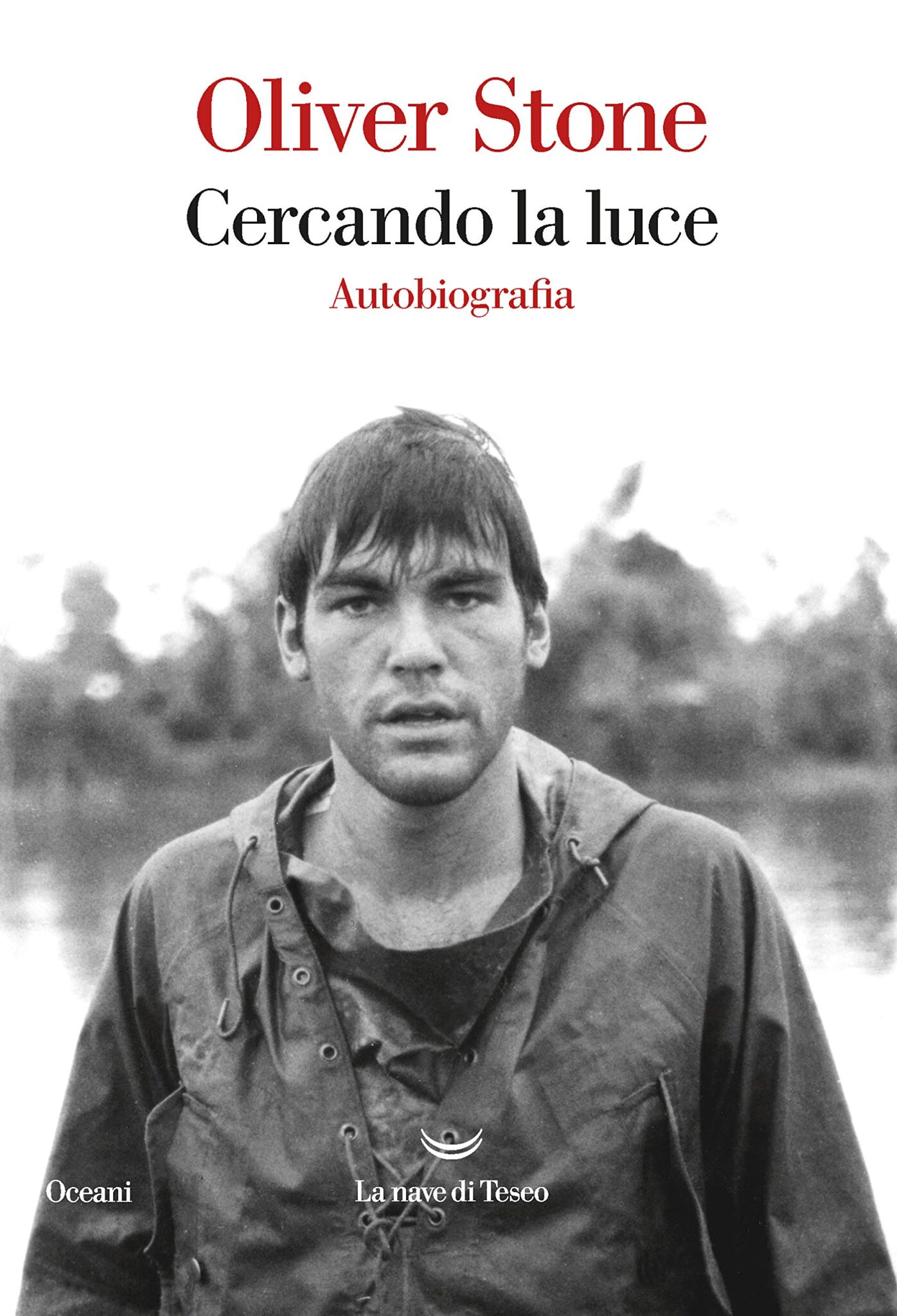 Recensione di Cercando La Luce – Oliver Stone