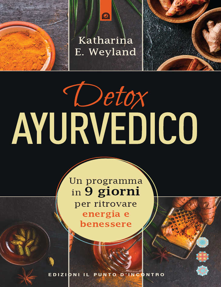 Recensione di Detox Ayurvedico – K. E. Weyland