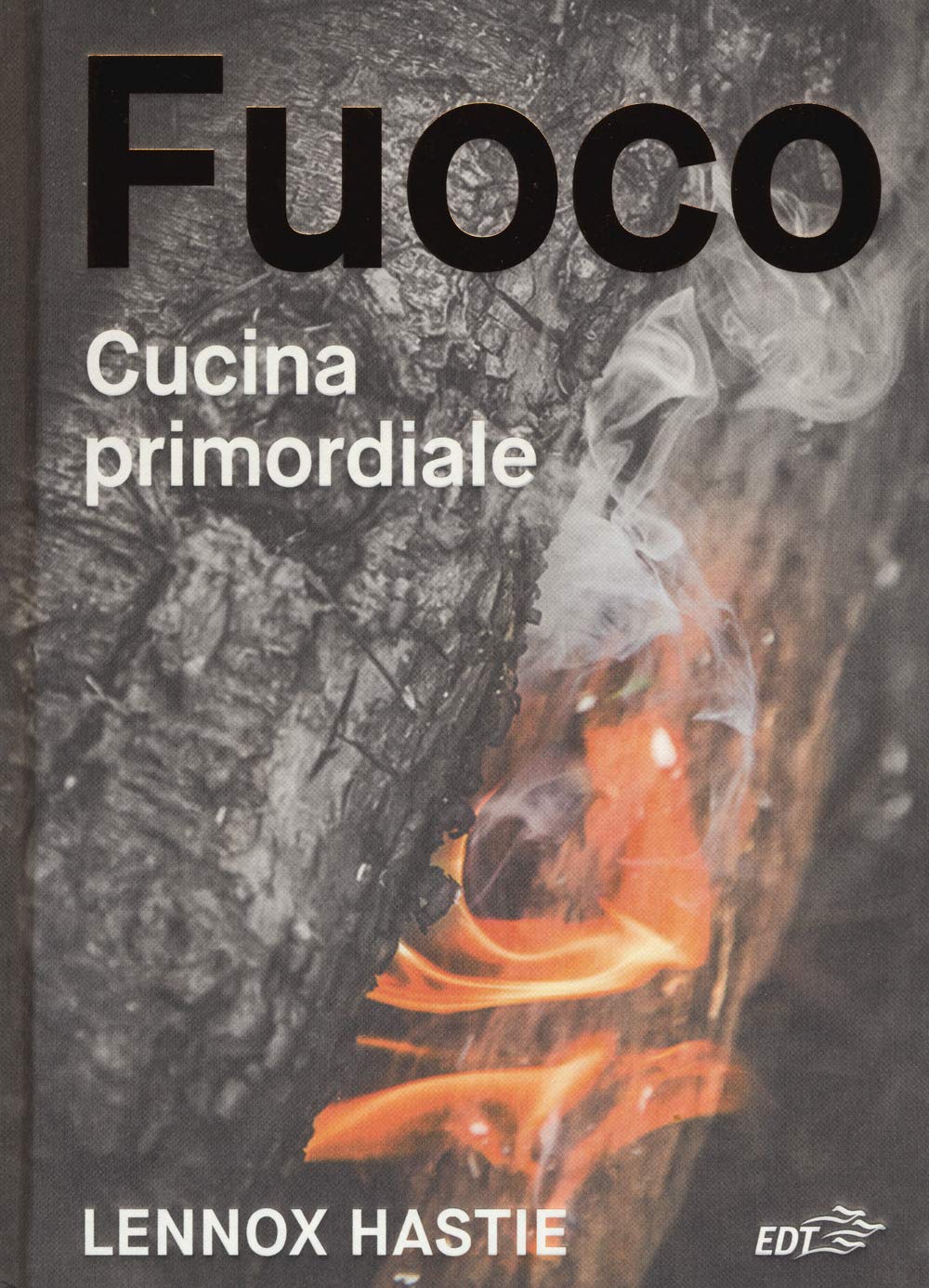 Recensione di Fuoco – Lennox Hastie