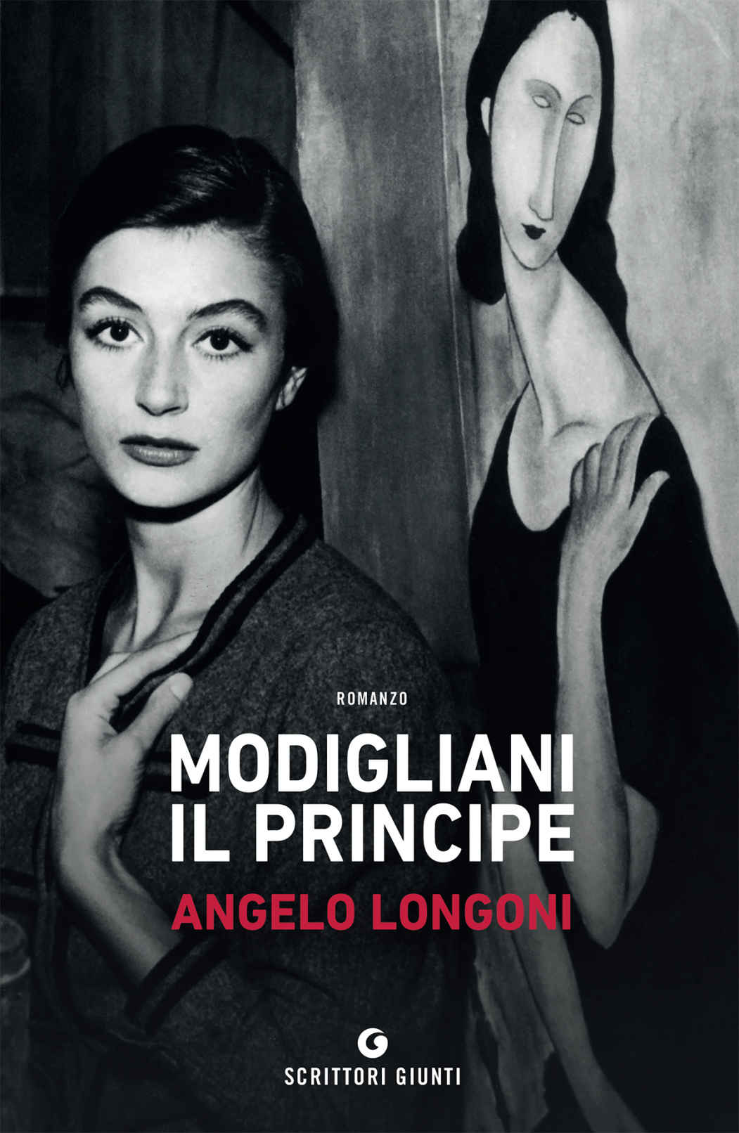 Recensione di Modigliani Il Principe – Angelo Longoni