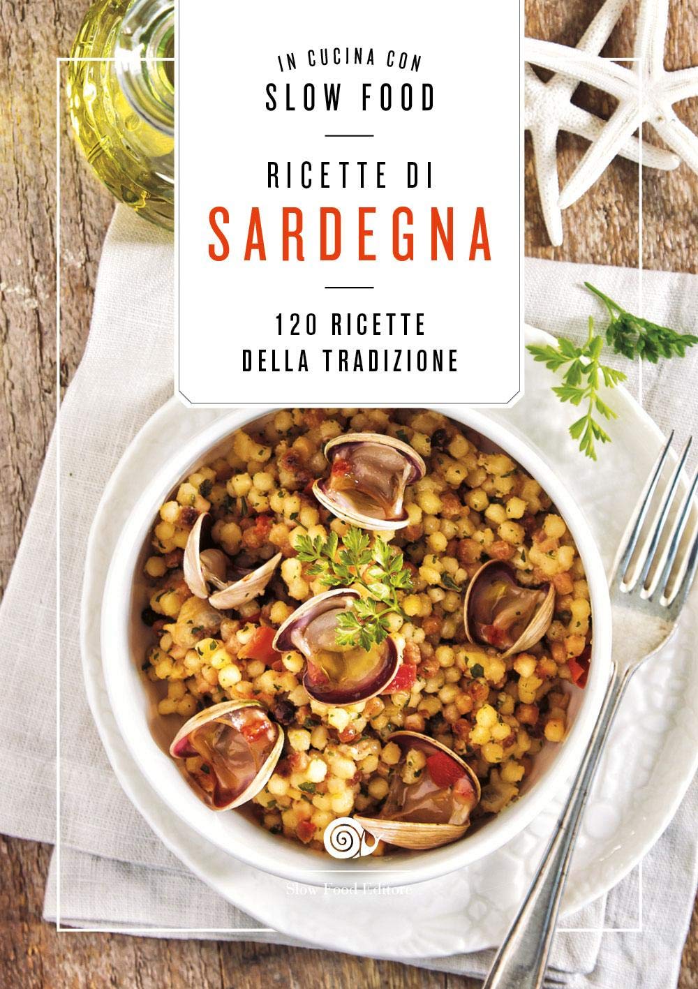 Recensione di Ricette Di Sardegna – AA VV