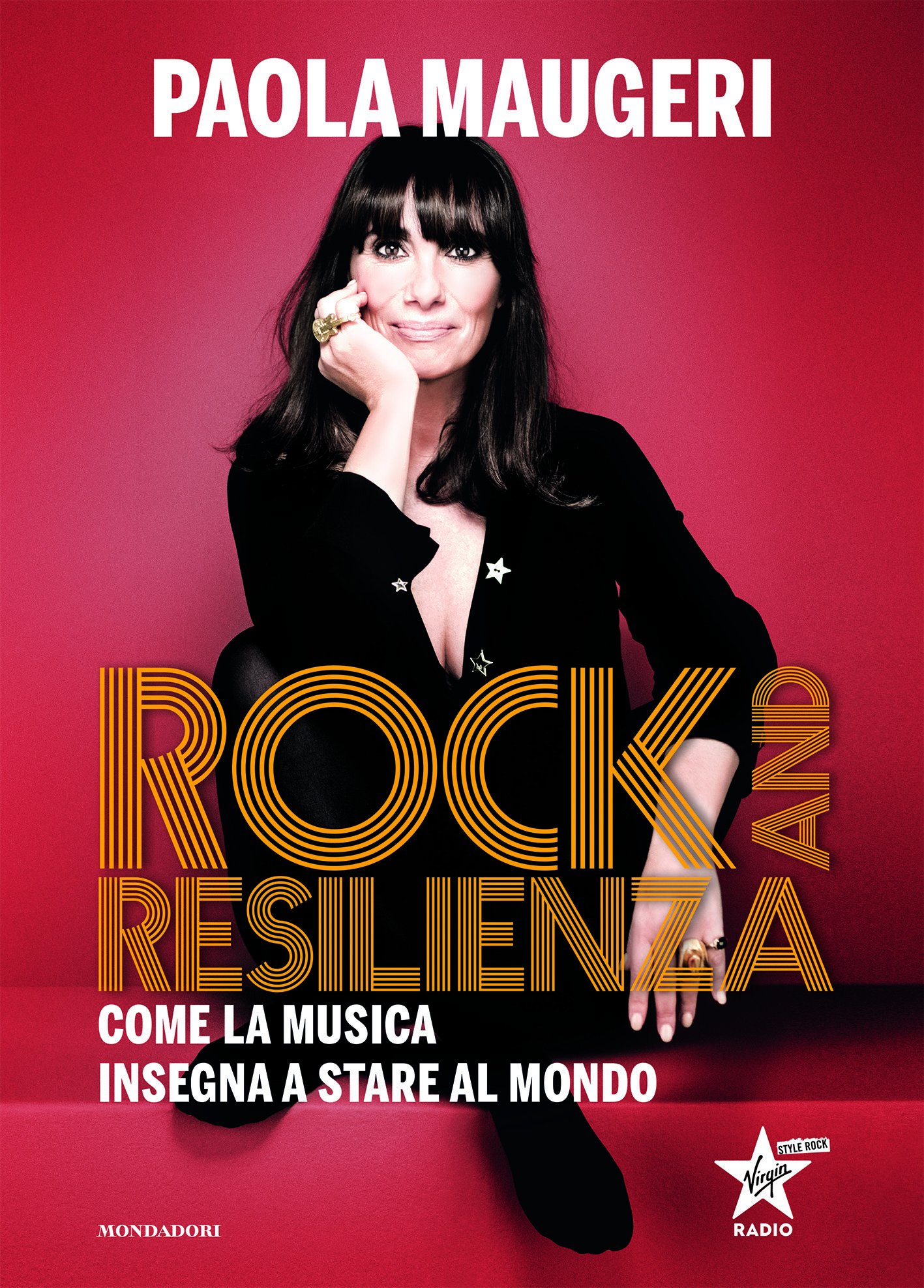 Recensione di Rock And Resilienza – Paola Maugeri