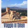 Viaggio in Oman Recensioni