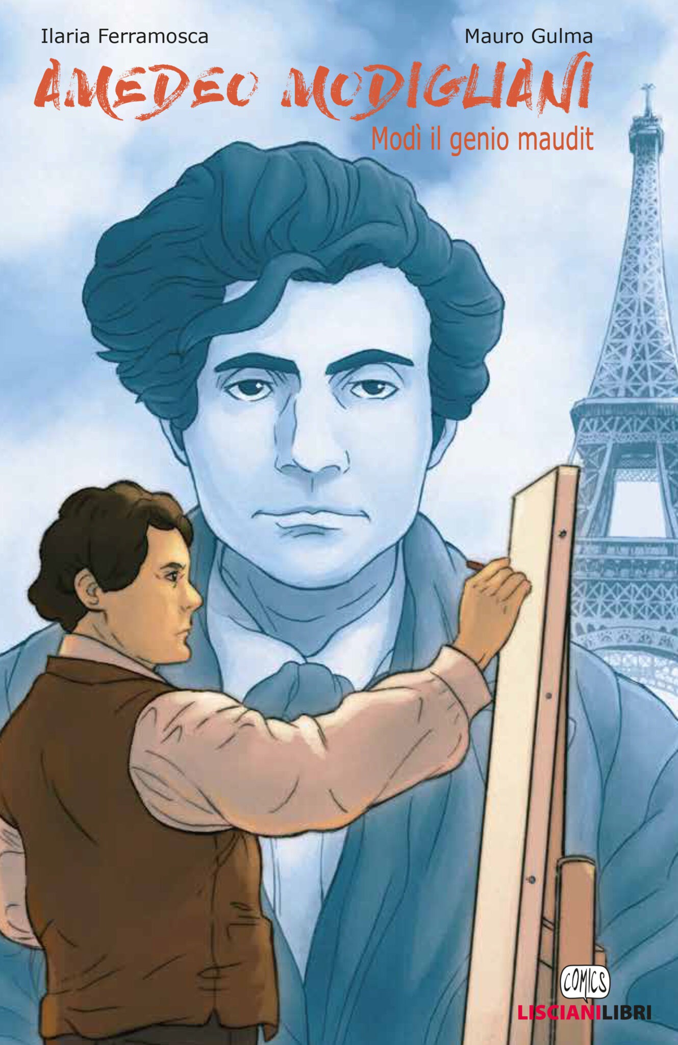 Amedeo Modigliani