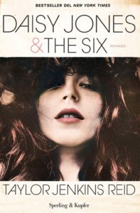 Daisy Jones The Six Recensioni