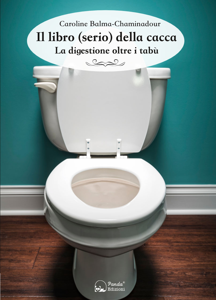Il Libro (serio) della cacca