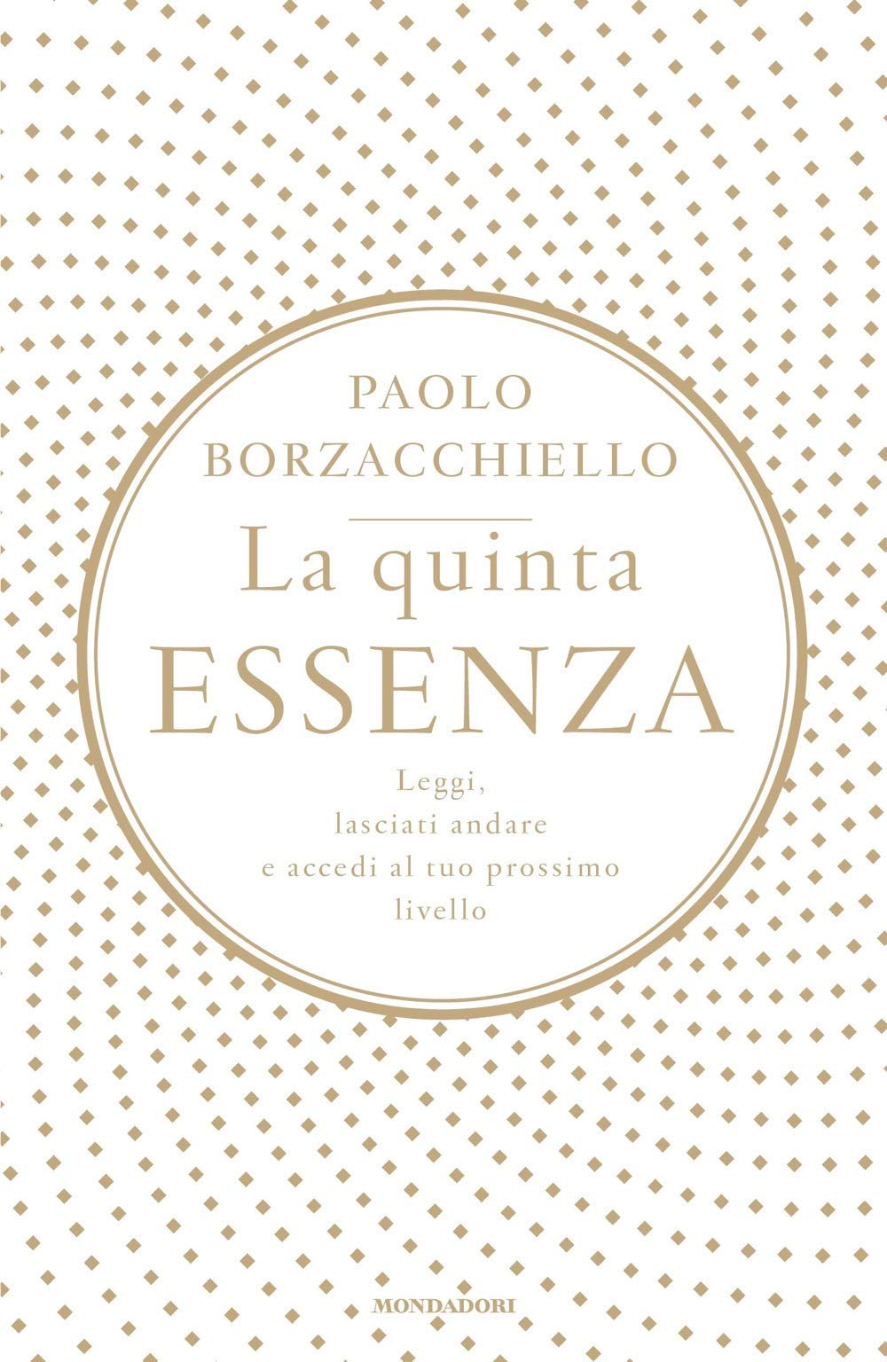 Recensione di La Quinta Essenza – Paolo Borzacchiello