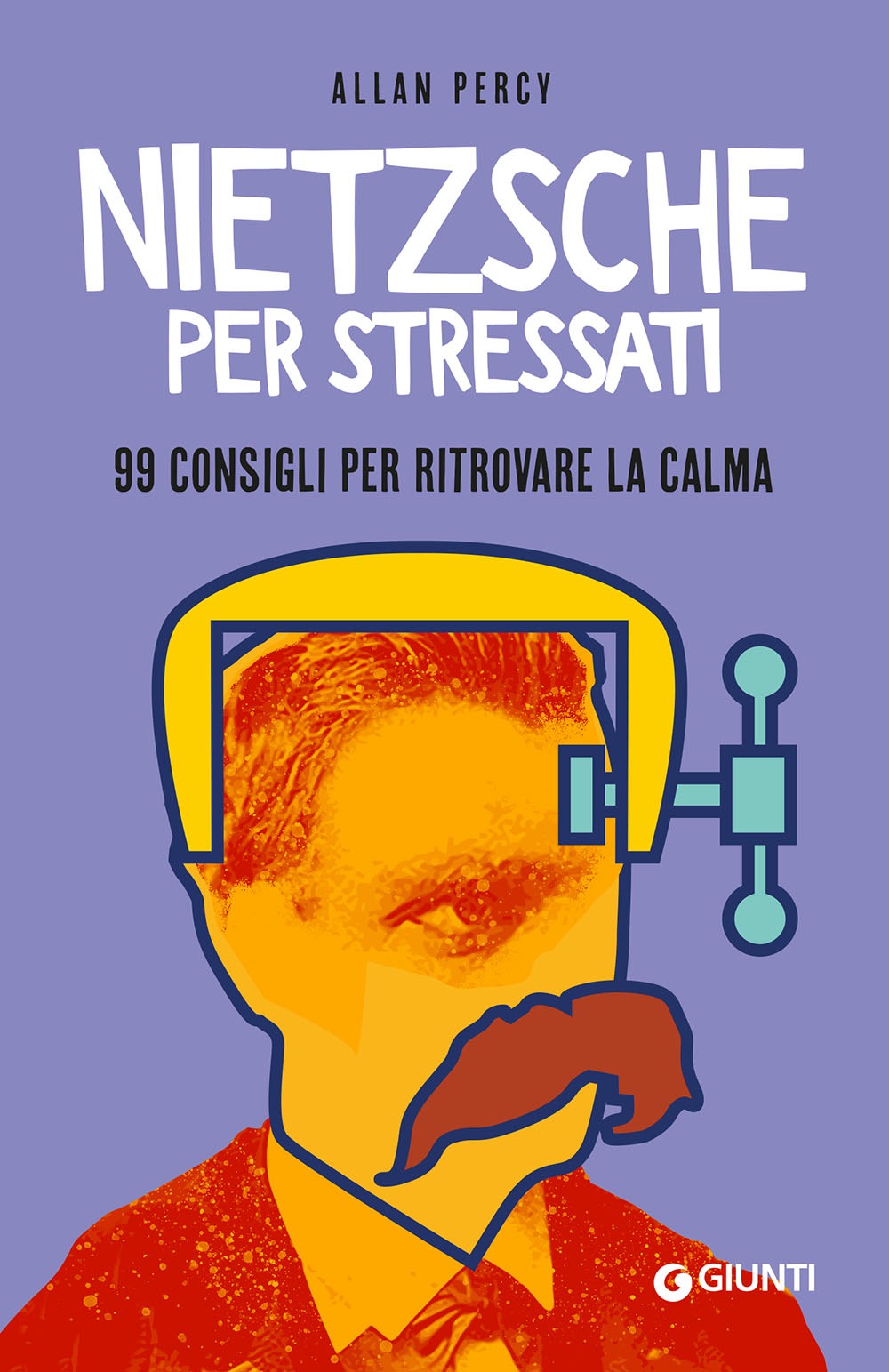 Recensione di Nietzsche Per Stressati – Allan Percy