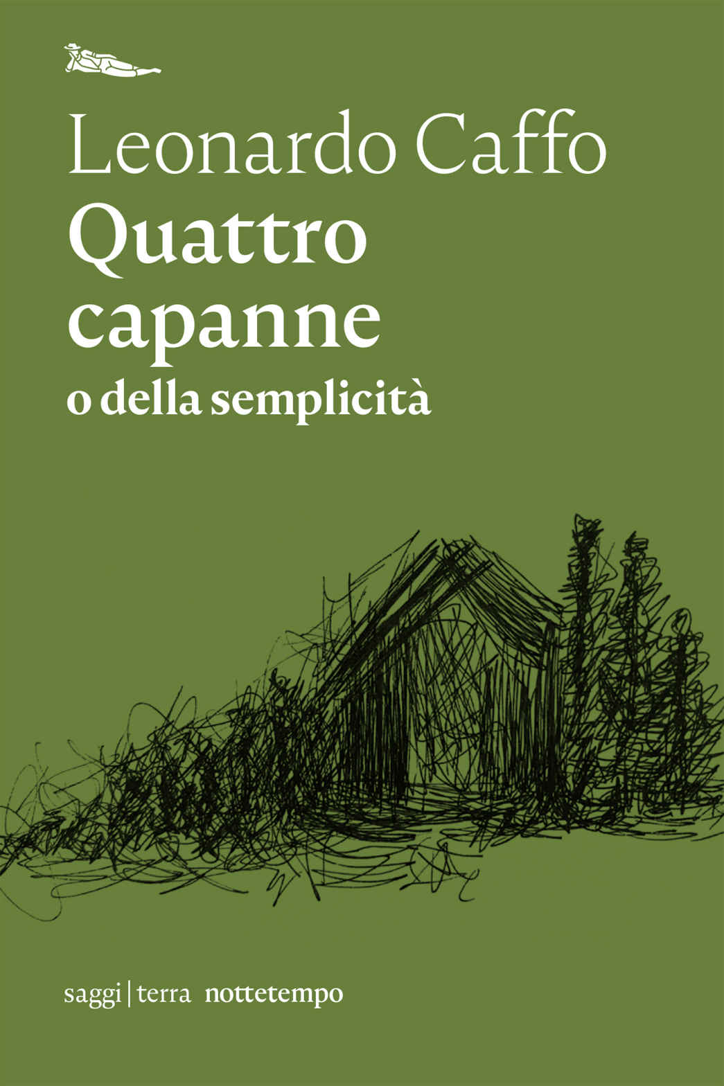 Recensione di Quattro Capanne – Leonardo Caffo