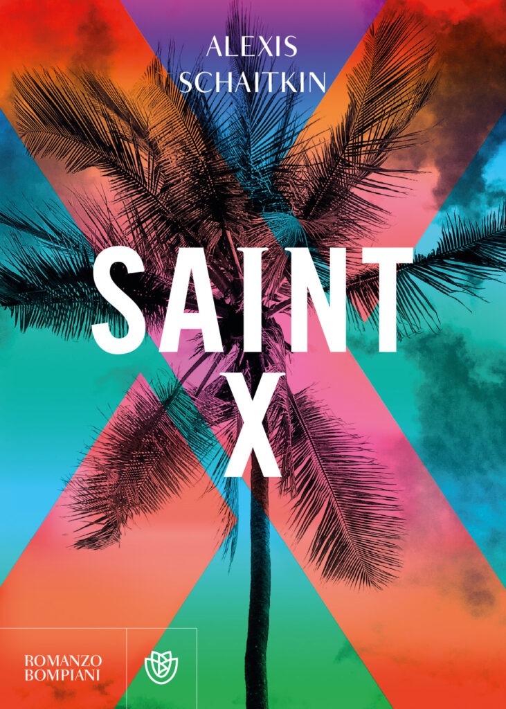 Recensione di Saint X – Alexis Schaitkin