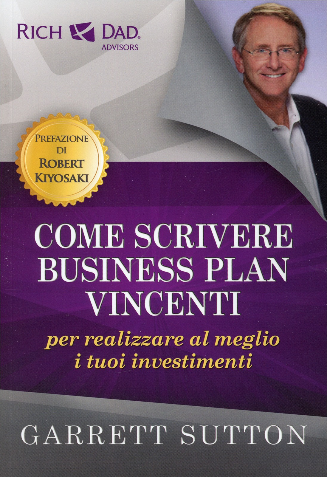 Recensione di Come Scrivere Business Plan Vincenti – G. Sutton