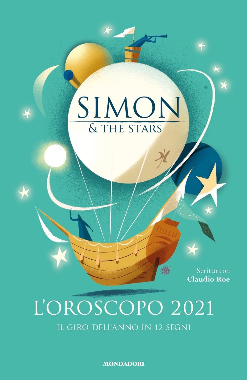 Recensione di L’Oroscopo 2021 – Simon & The Stars