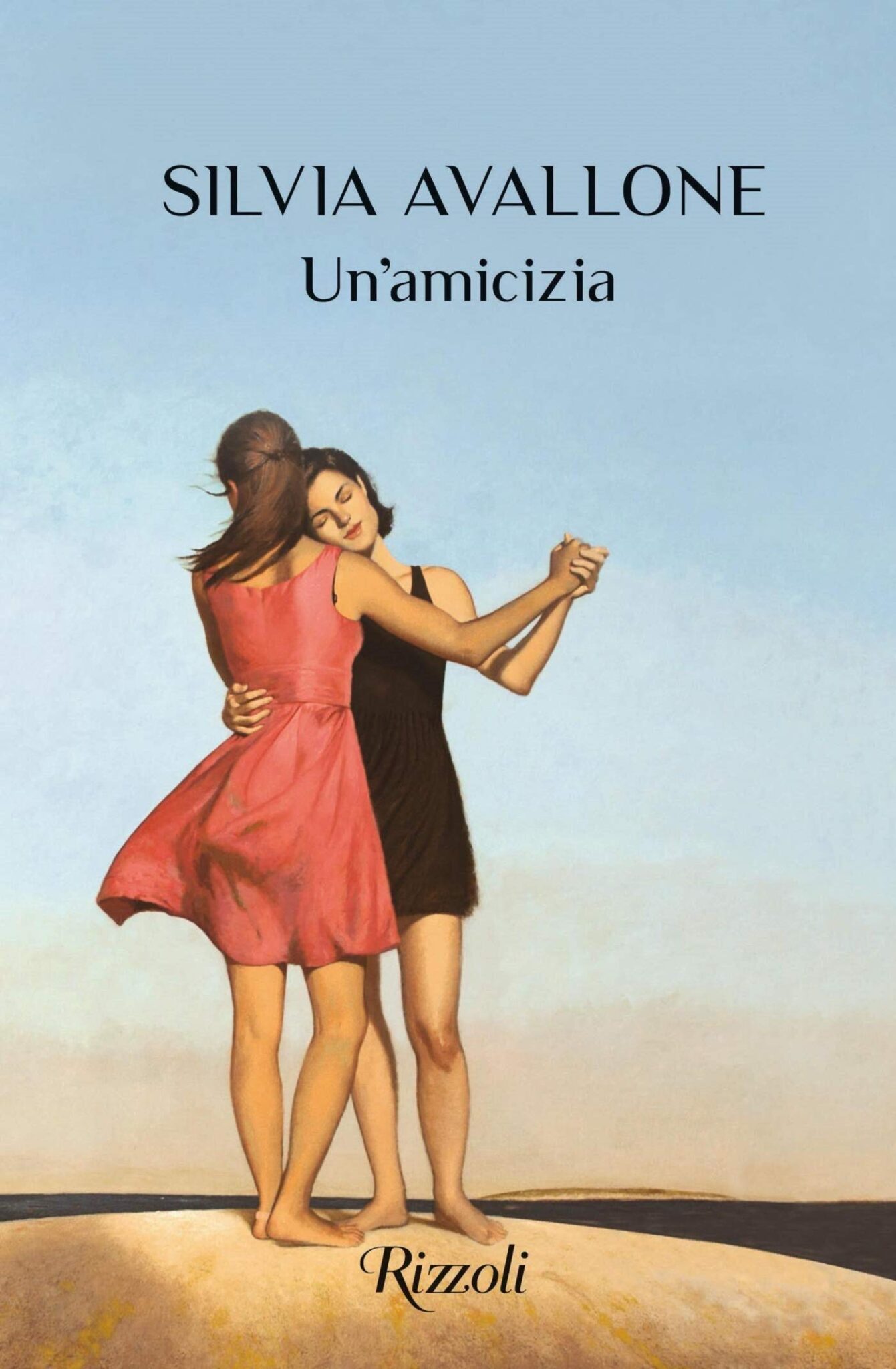 unamicizia scaled Recensioni