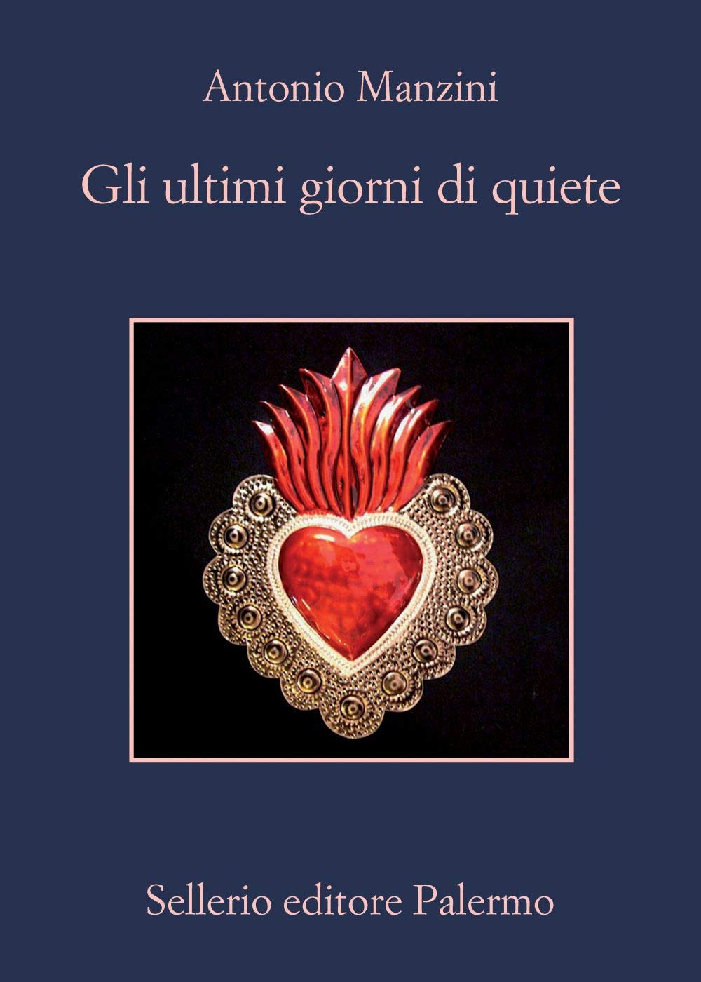 Gli Ultimi Giorni di Quiete