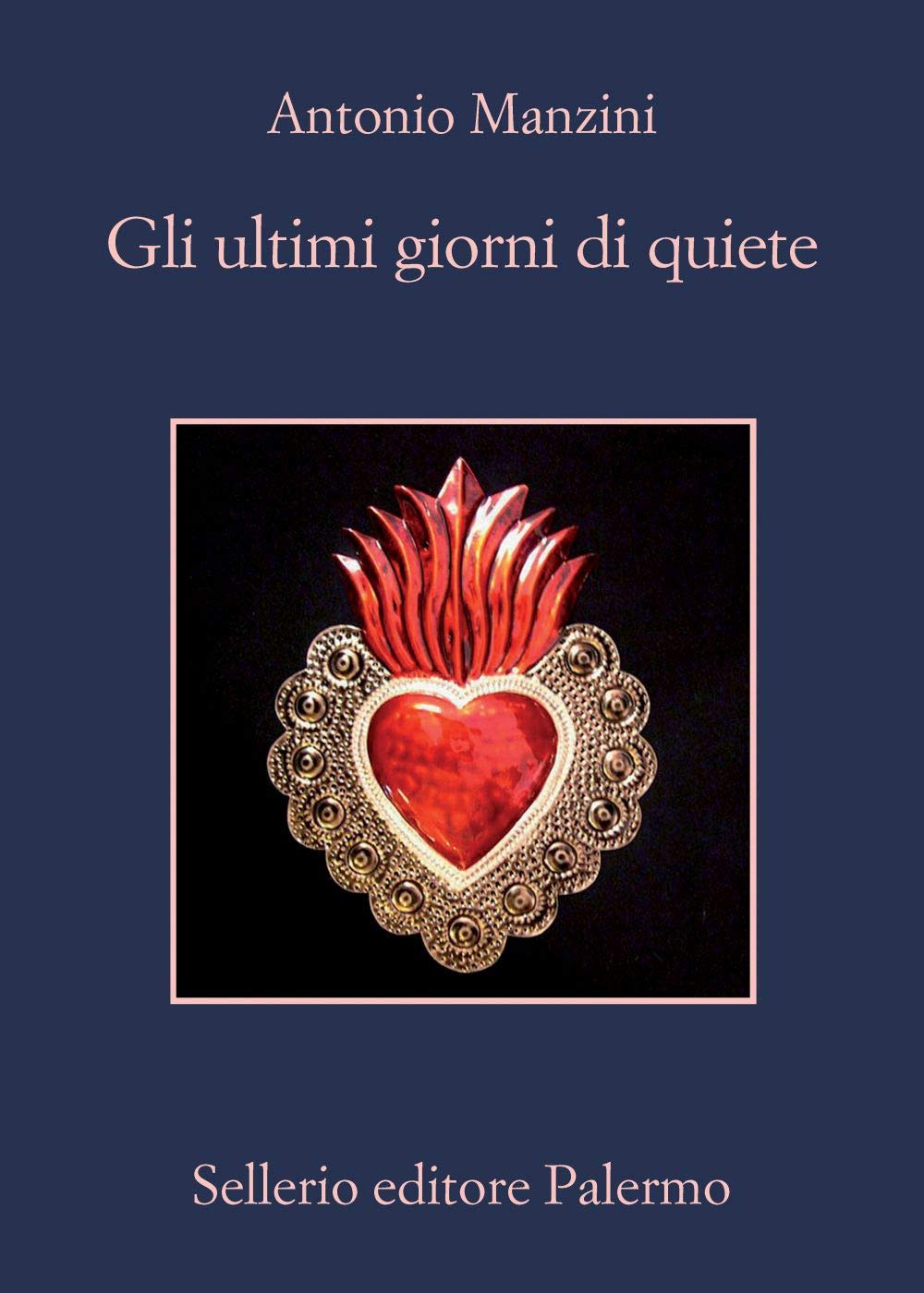 Recensione di Gli Ultimi Giorni di Quiete – Antonio Manzini