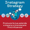 Instagram Strategy Recensioni