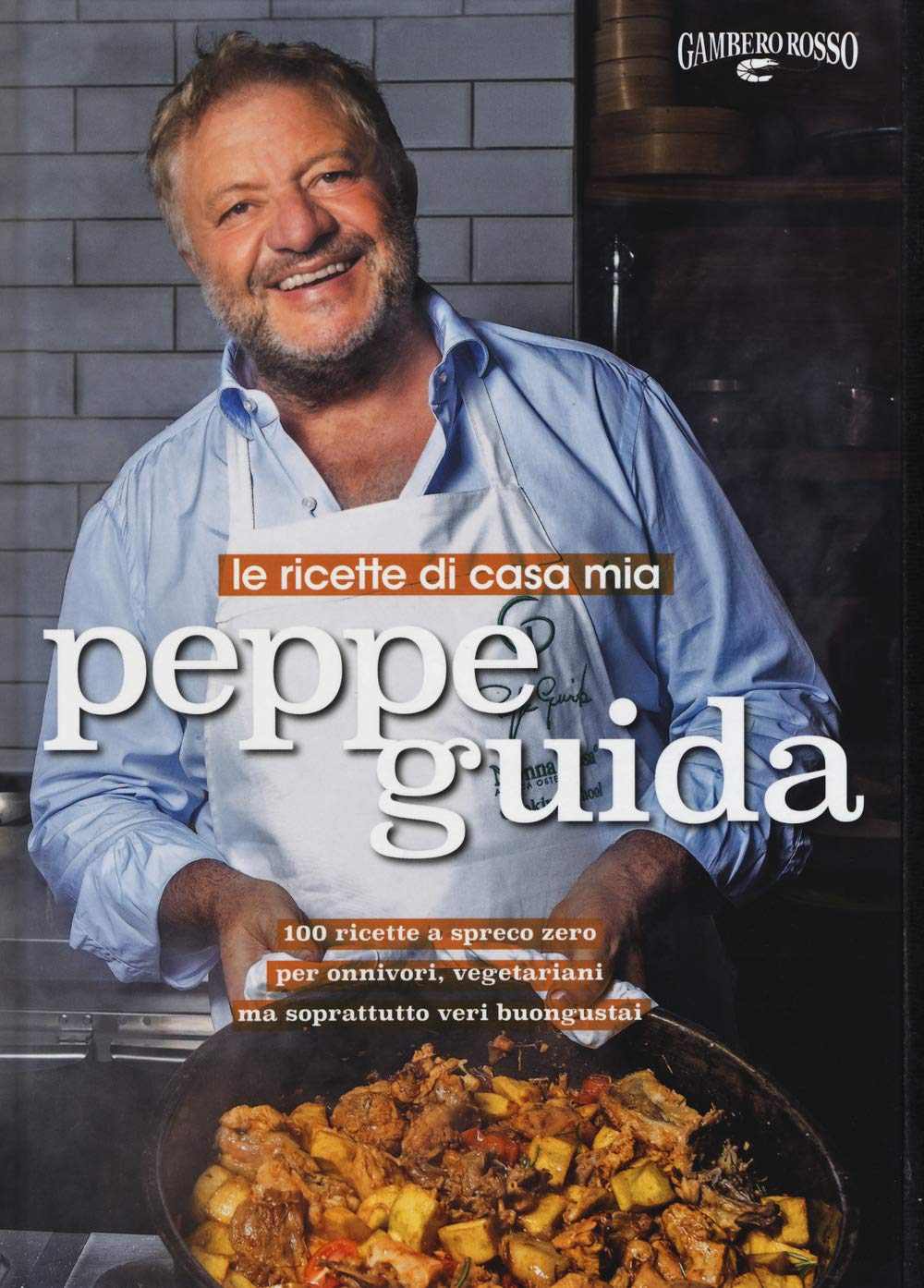 Recensione di Le Ricette Di Casa Mia – Peppe Guida