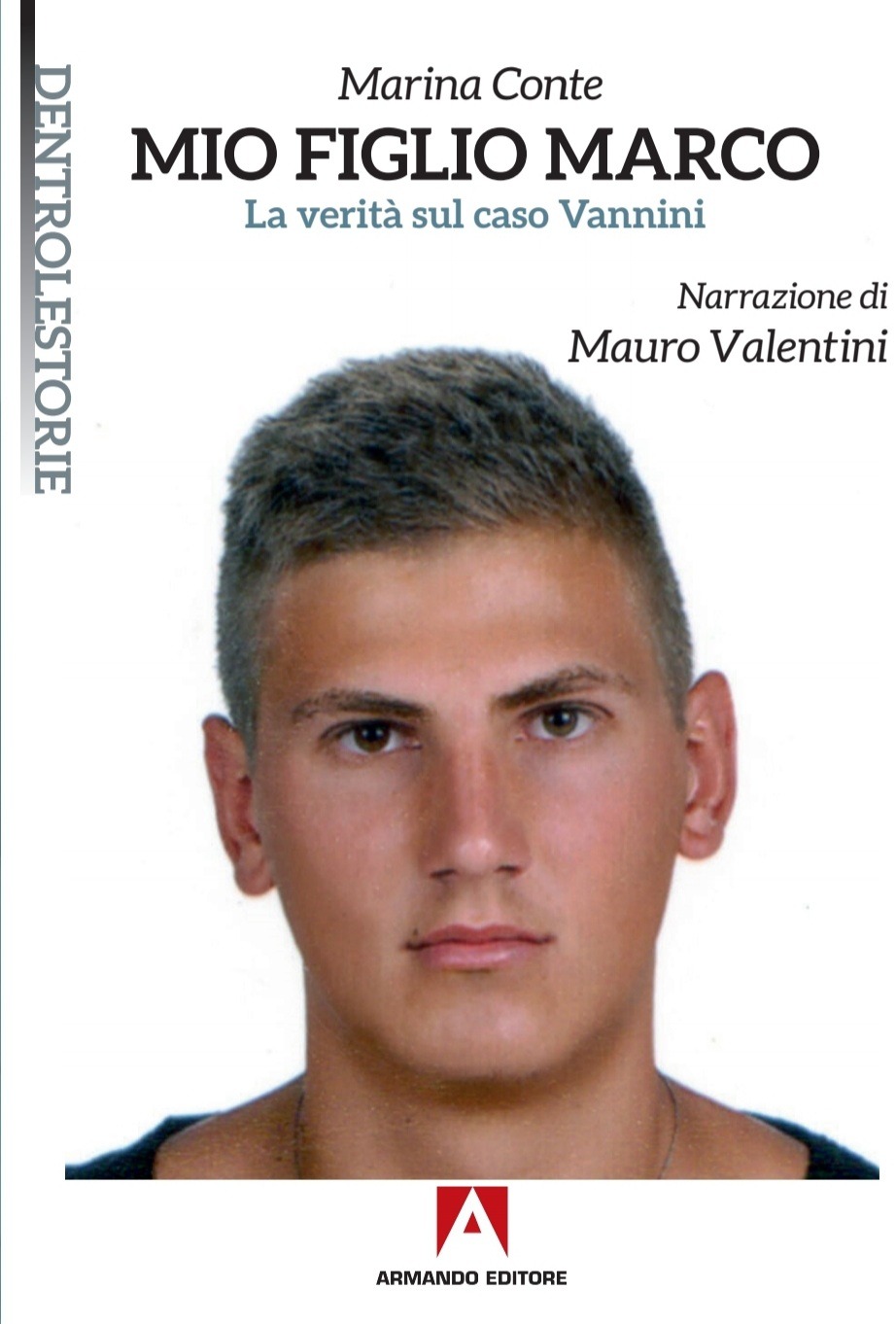 Mio figlio Marco
