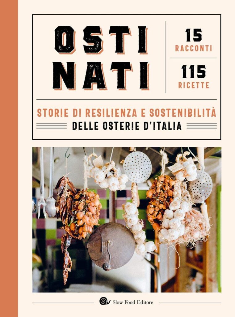 Ostinati Recensioni