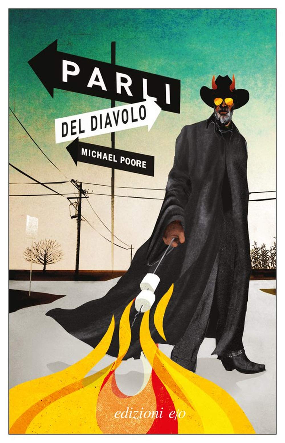 Parli Del Diavolo Recensioni