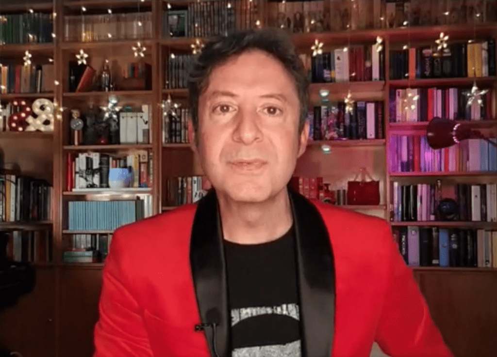 Simon Intervista ok Recensioni