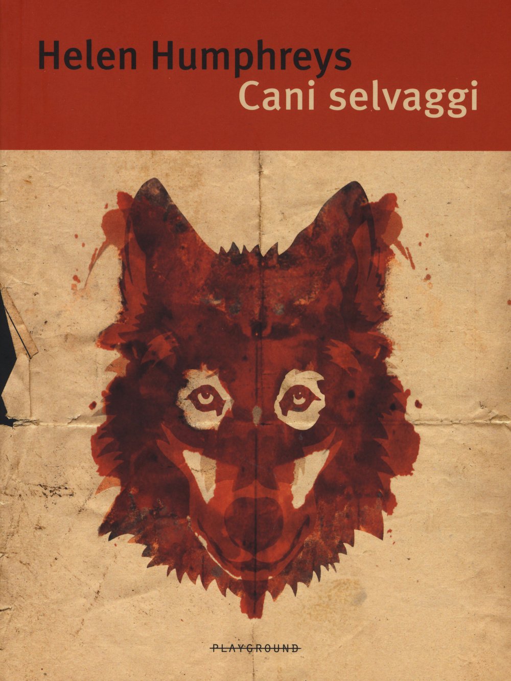 Recensione di Cani Selvaggi – Helen Humphreys