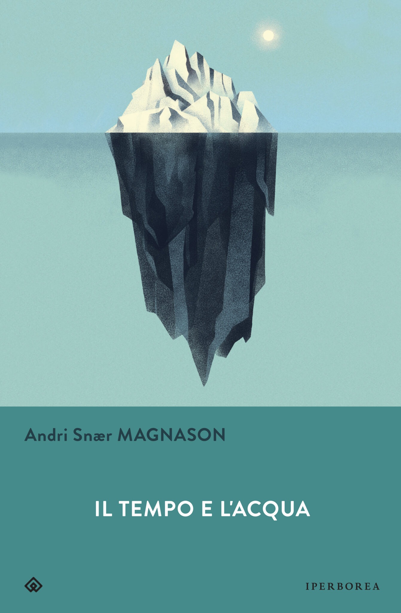 Recensione di Il Tempo E L’Acqua – Andri Snaer Magnason