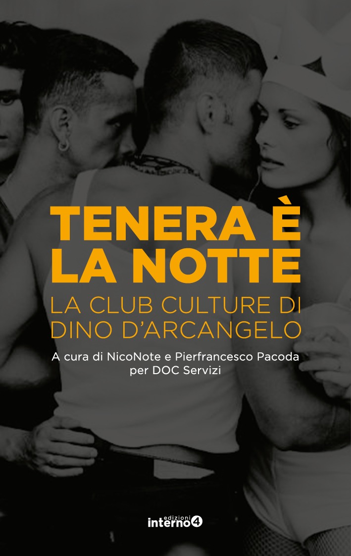 Recensione di Tenera E’ La Notte – Niconote – P. Pacoda