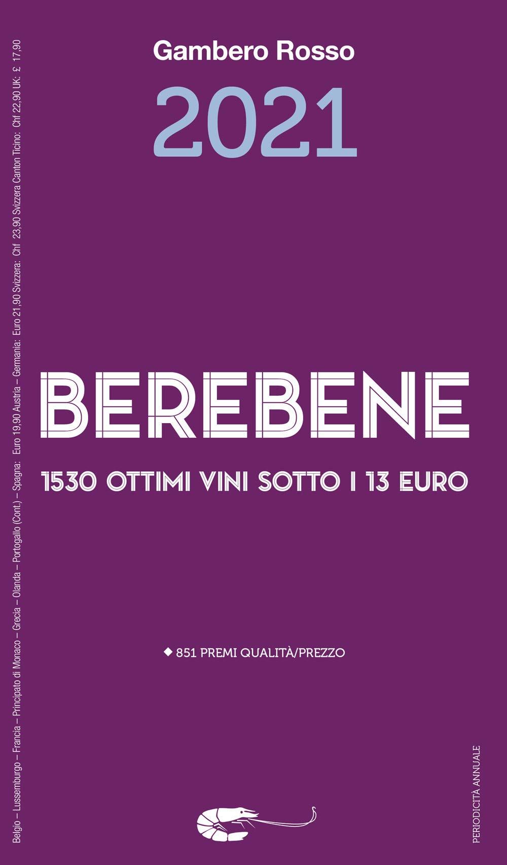 Berebene 2021 Recensioni