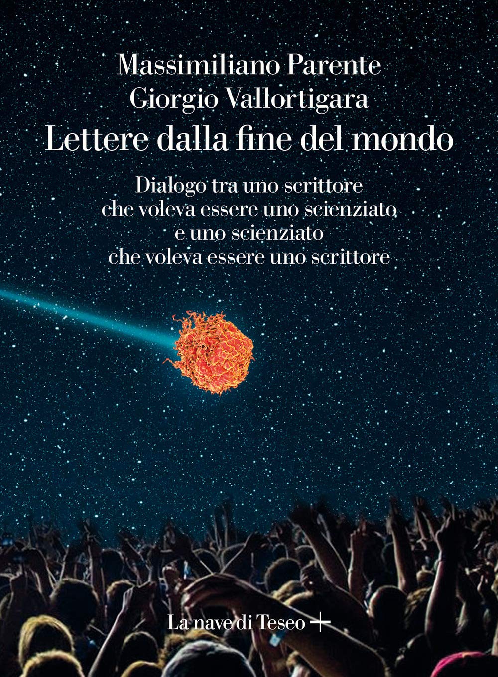 Recensione di Lettere Dalla Fine Del Mondo – M. Parente – G. Vallortigara