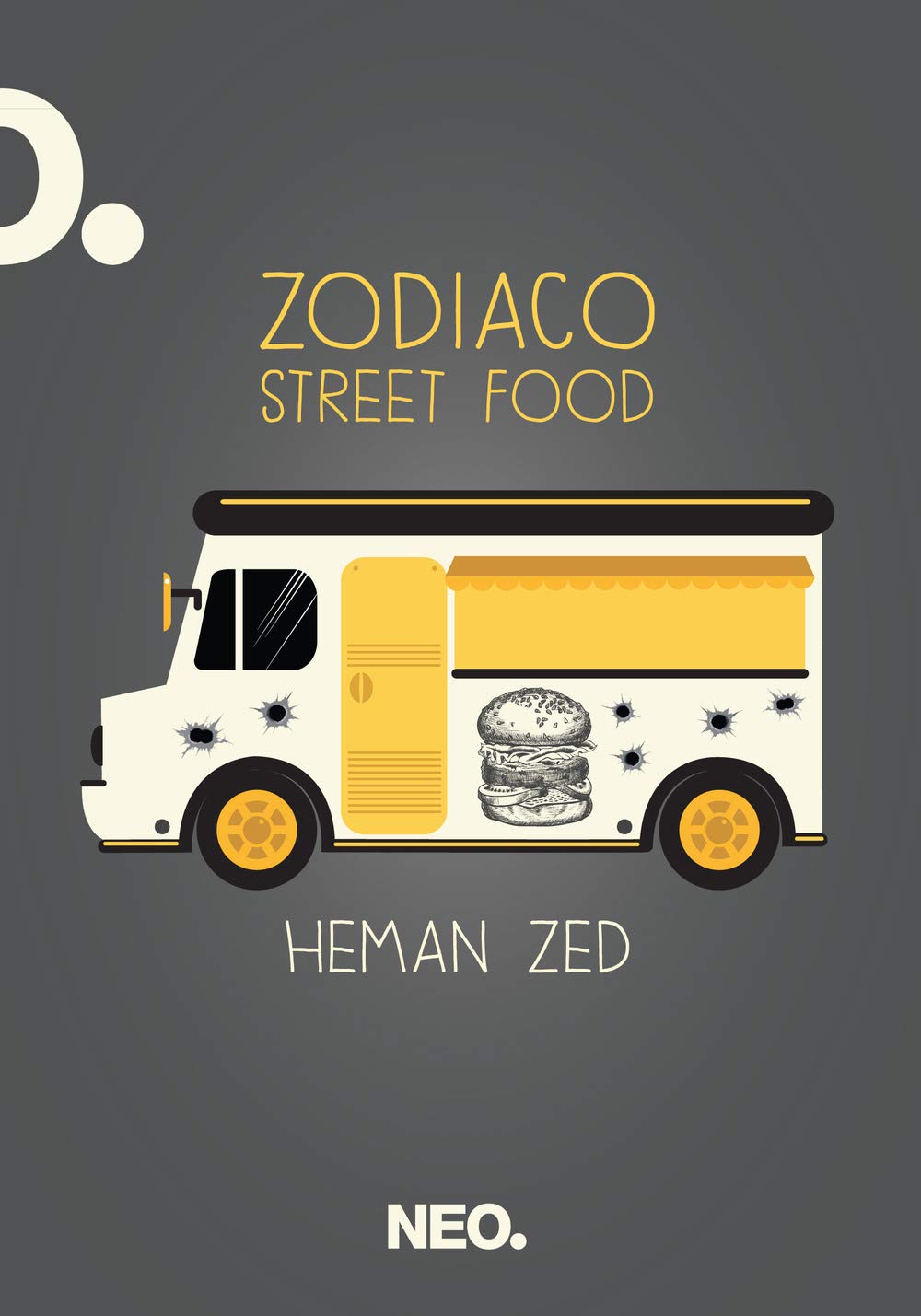 Recensione di Zodiaco Street Food – Heman Zed