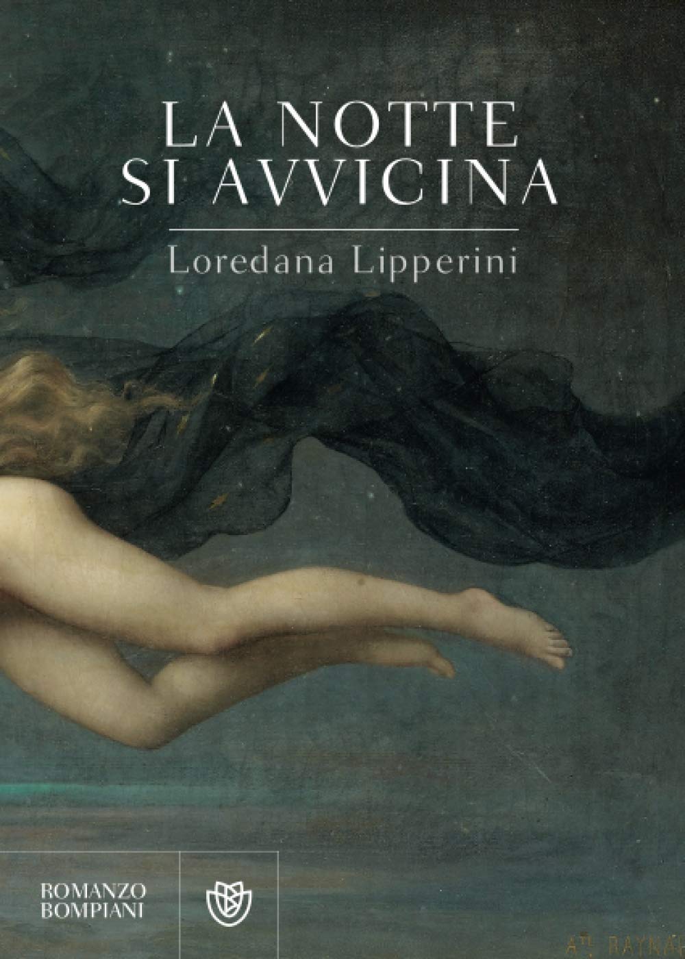 Recensione di La Notte Si Avvicina – Loredana Lipperini