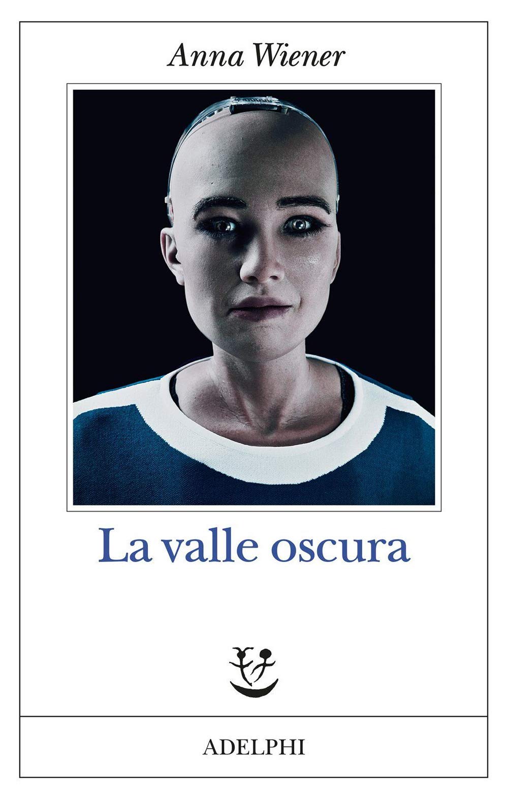 Recensione di La Valle Oscura – Anna Wiener