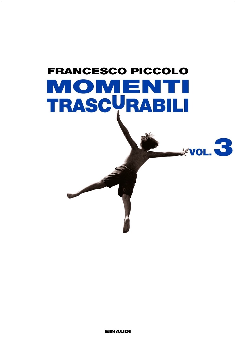 Recensione di Momenti Trascurabili – F. Piccolo