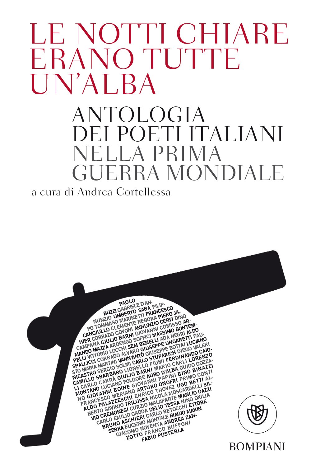 Le Notti Chiare Erano Tutte UnAlba Recensioni