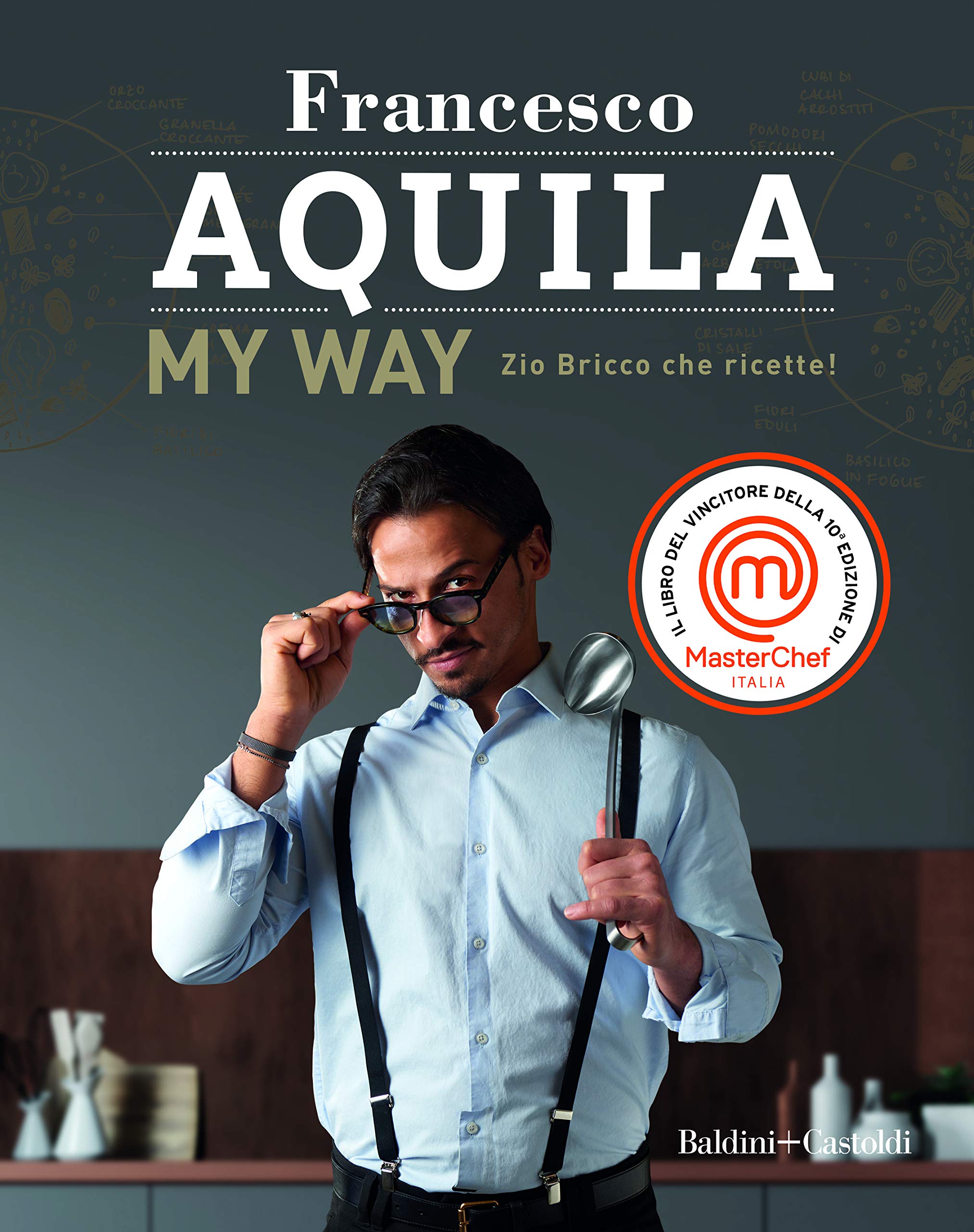 Recensione di My Way – Francesco Aquila