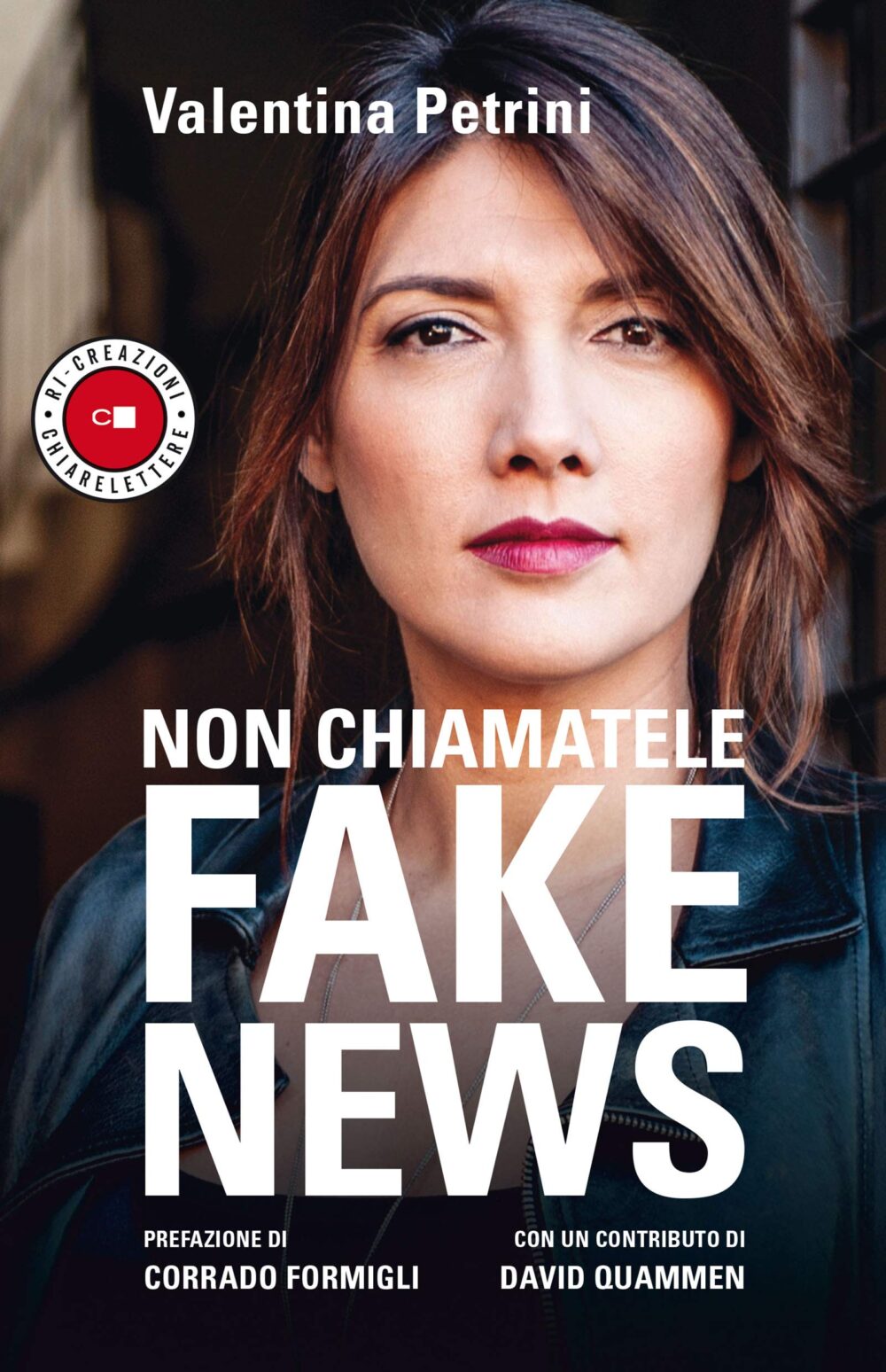 Recensione di Non Chiamatele Fake News – Valentina Petrini