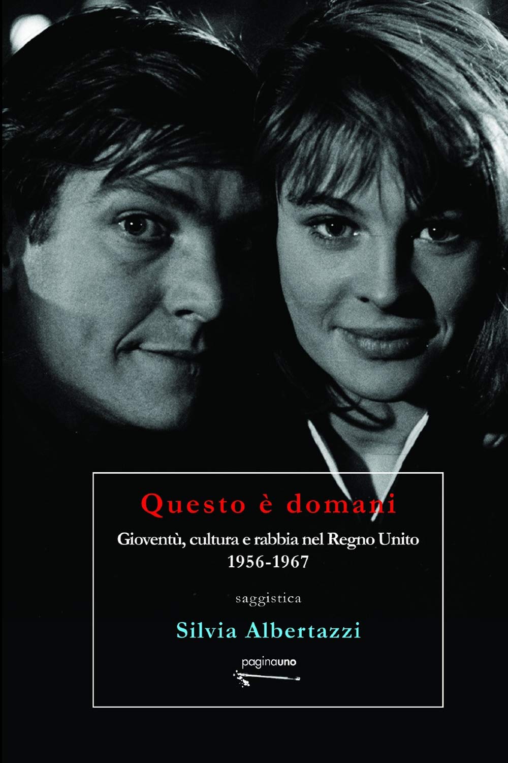 Recensione di Questo E’ Domani – Silvia Albertazzi