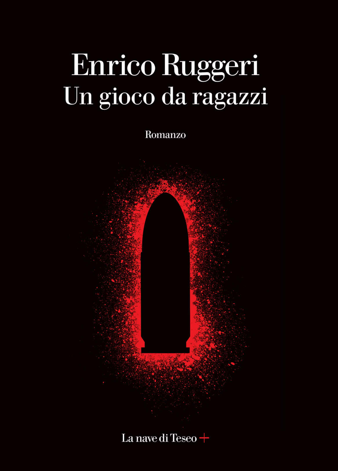 Recensione di Un Gioco Da Ragazzi – Enrico Ruggeri