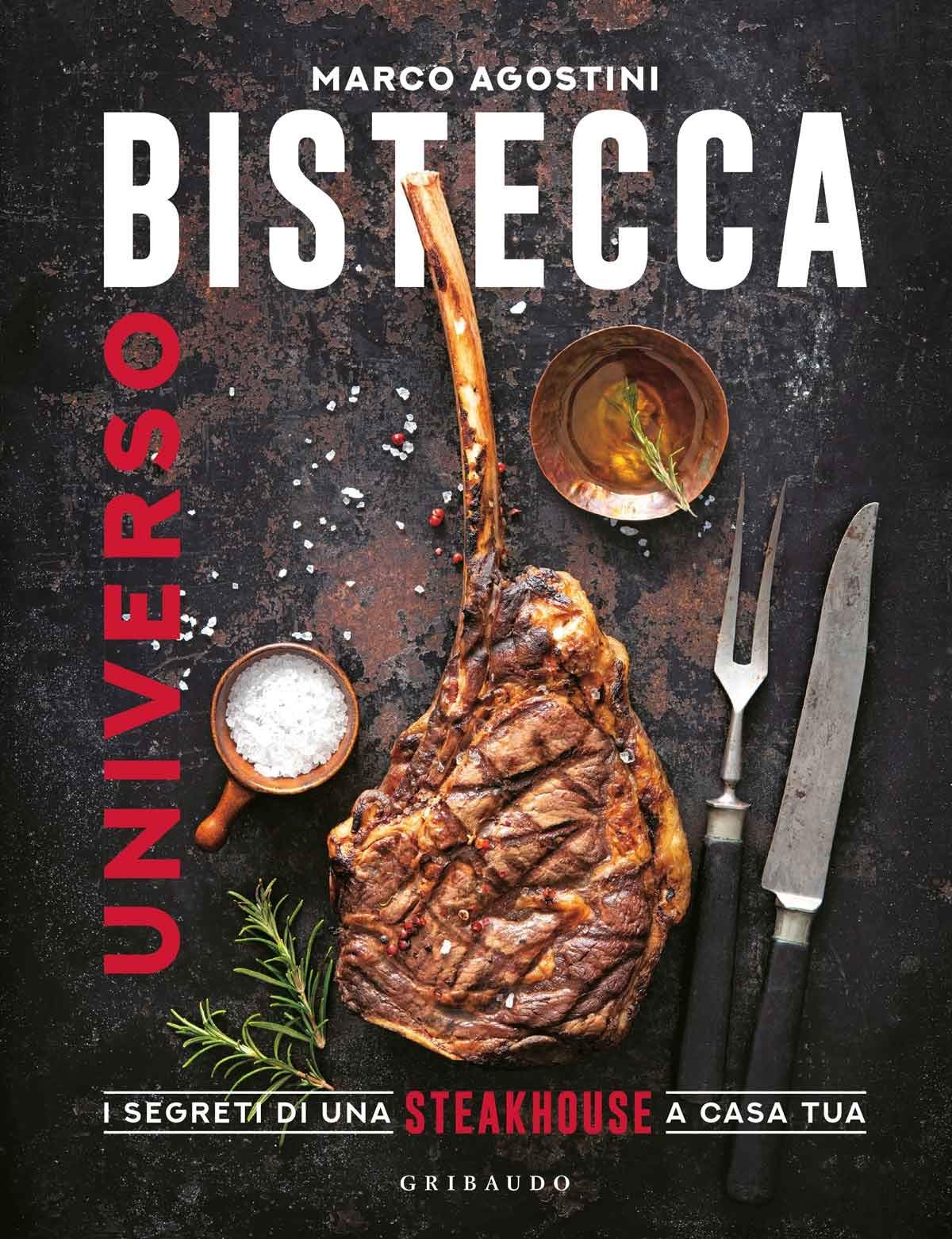 Recensione di Universo Bistecca – Marco Agostini