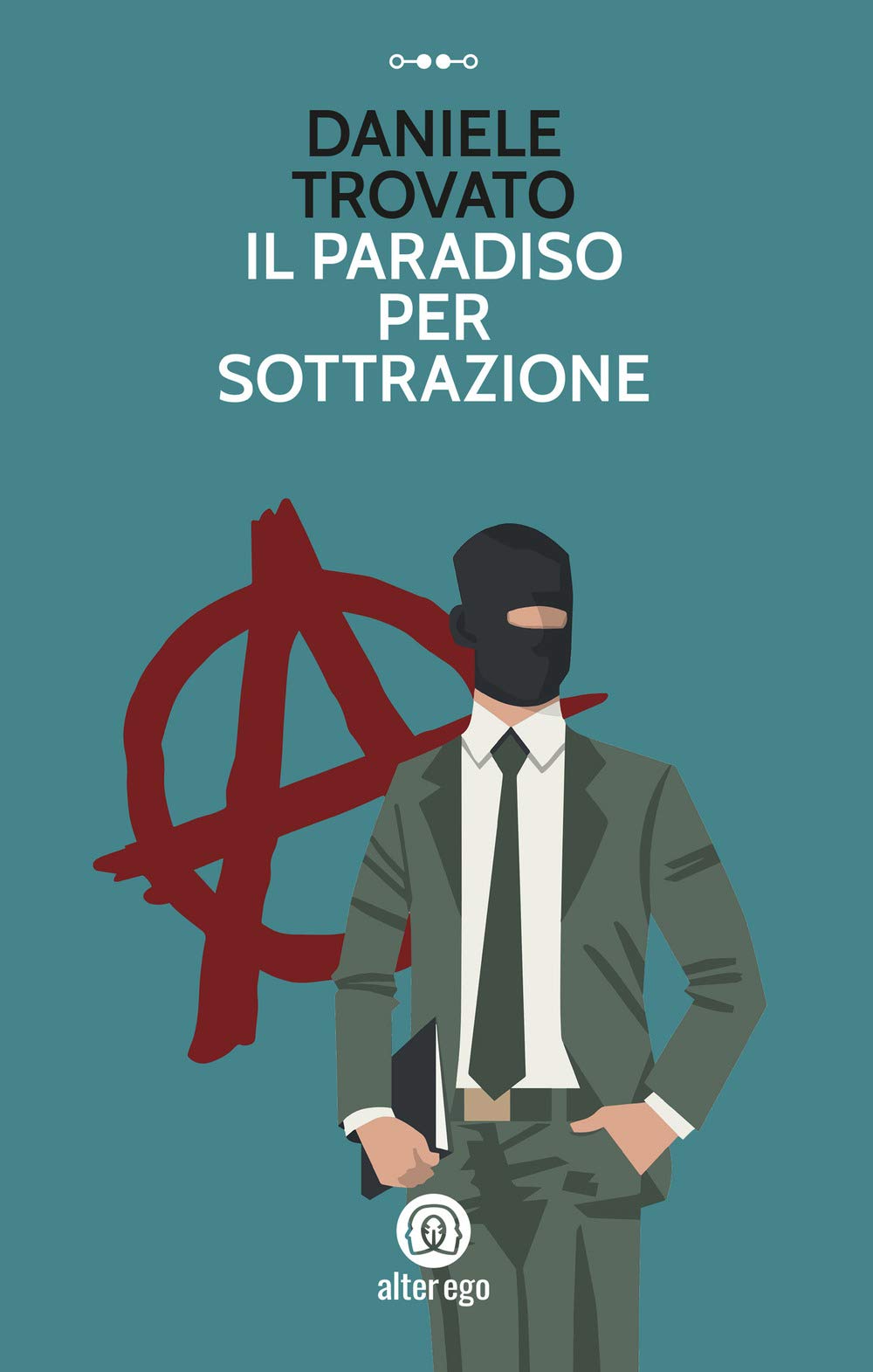 Recensione di Il Paradiso Per Sottrazione – Daniele Trovato