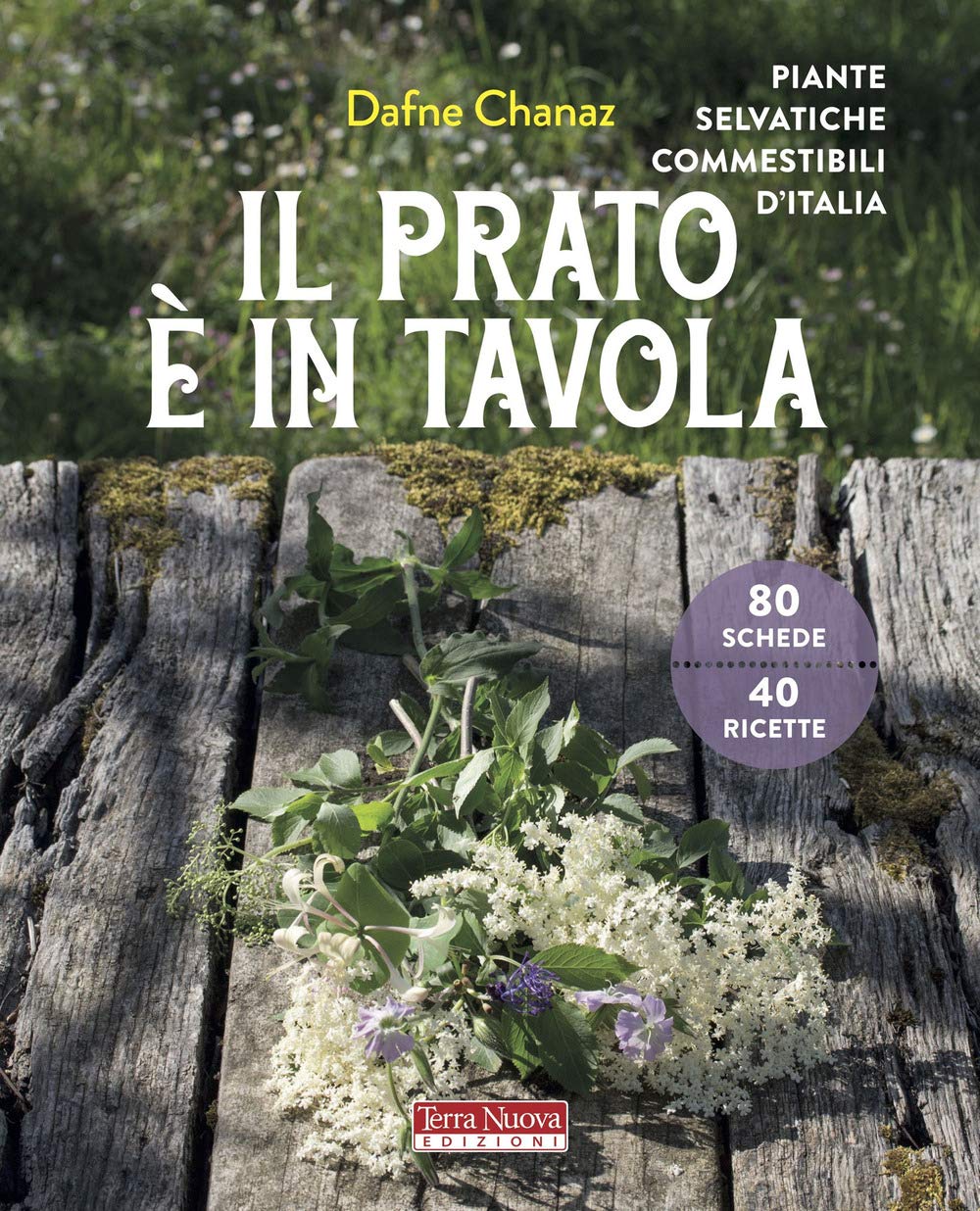 Recensione di Il Prato E’ In Tavola – Dafne Chanaz