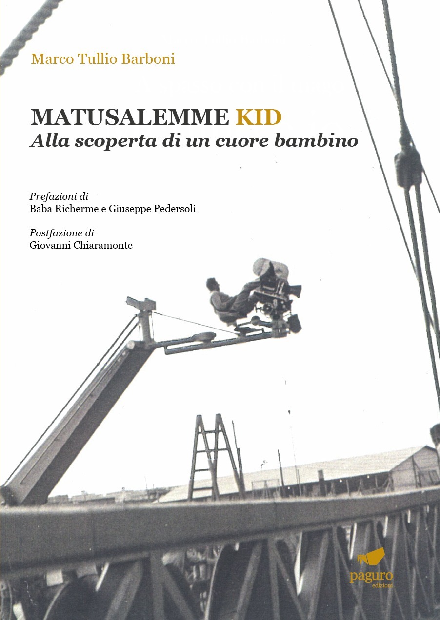 Recensione di Matusalemme Kid – Marco Tullio Barboni