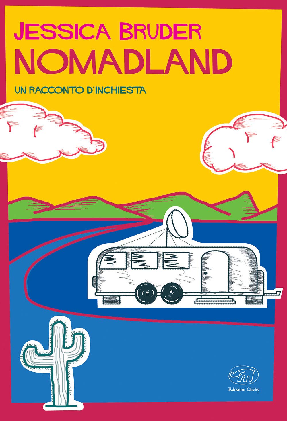 Nomadland Recensioni