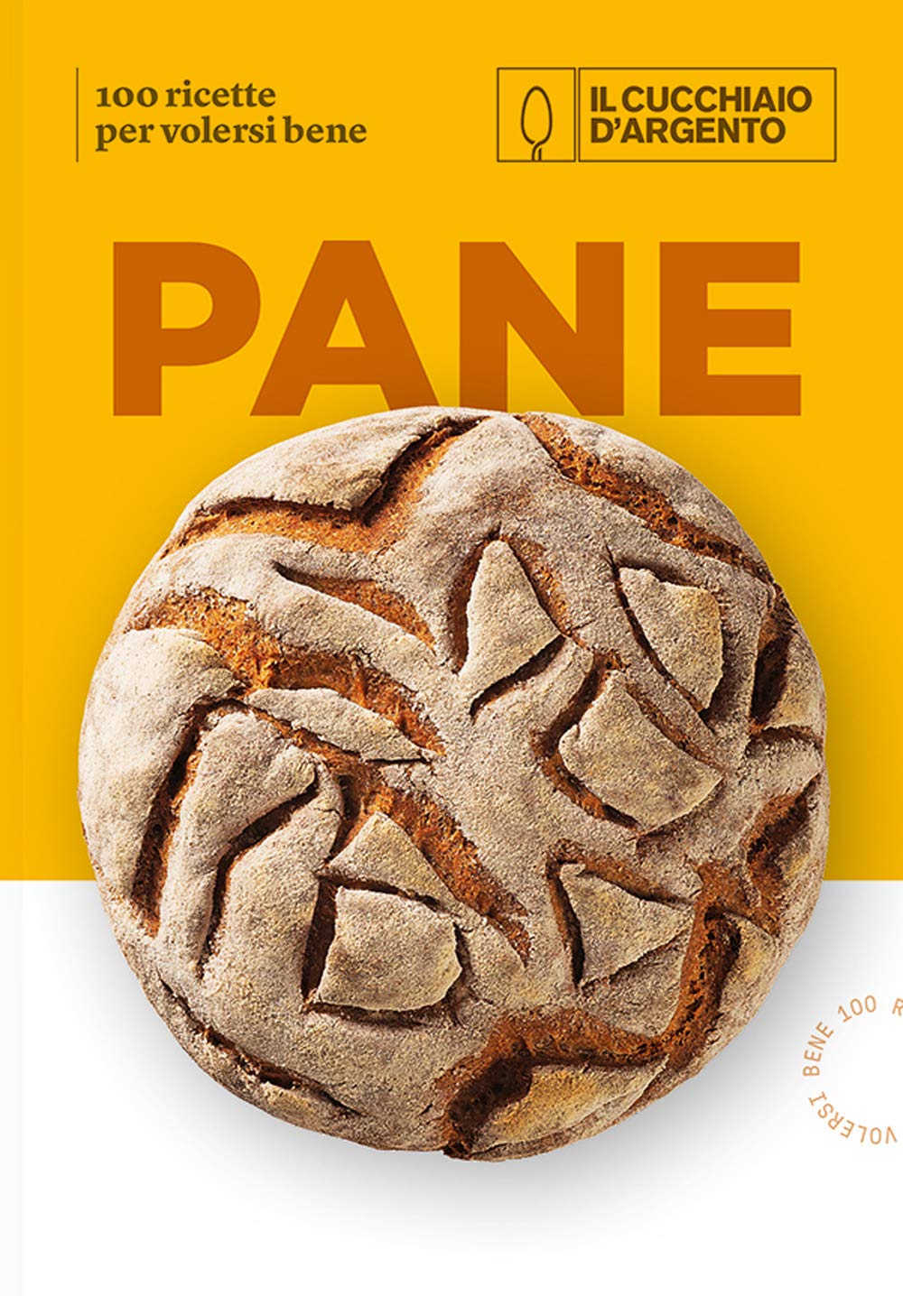 Recensione di Pane 100 Ricette Per Volersi Bene – AA VV