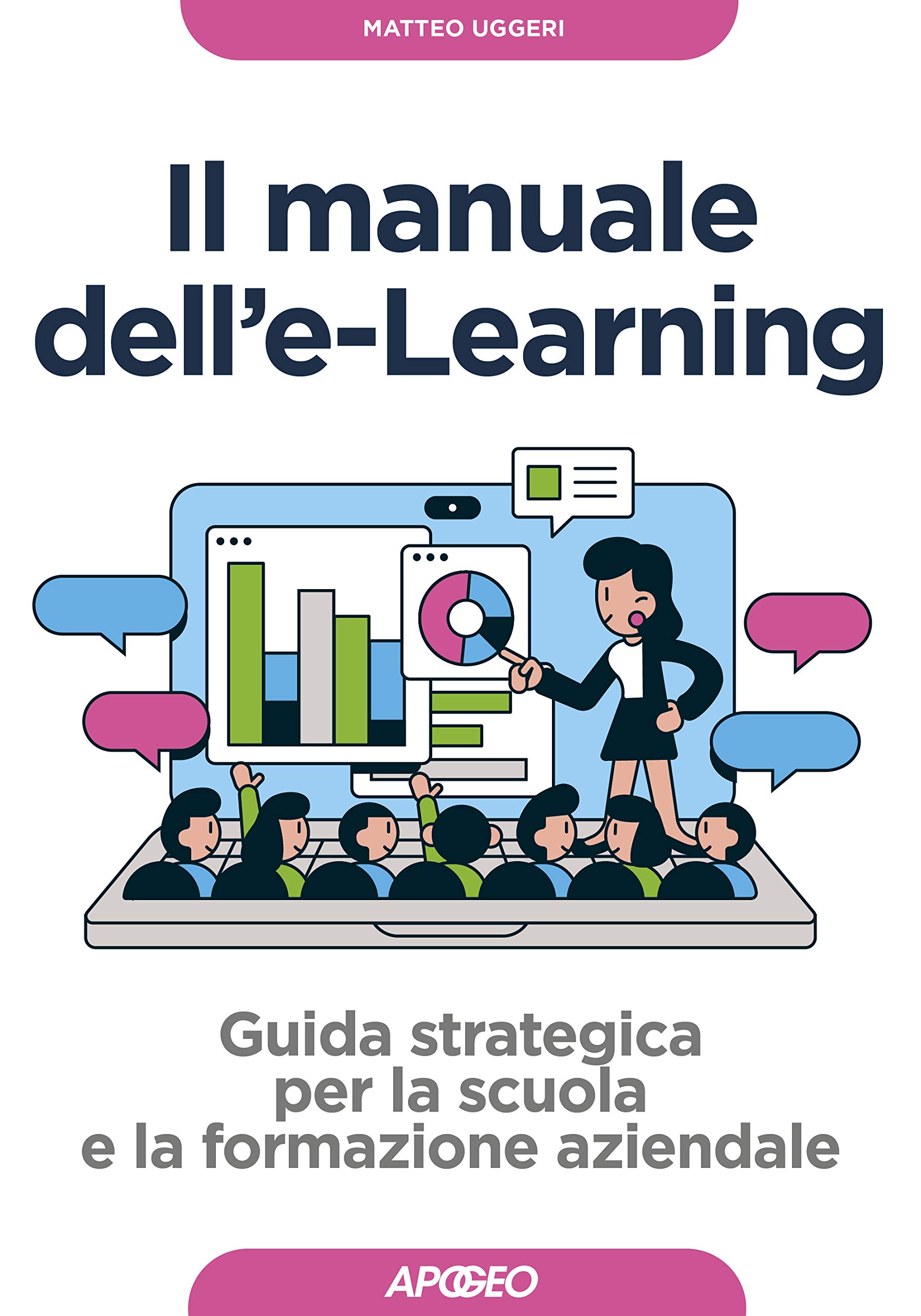 Il Manuale DellE Learning Recensioni