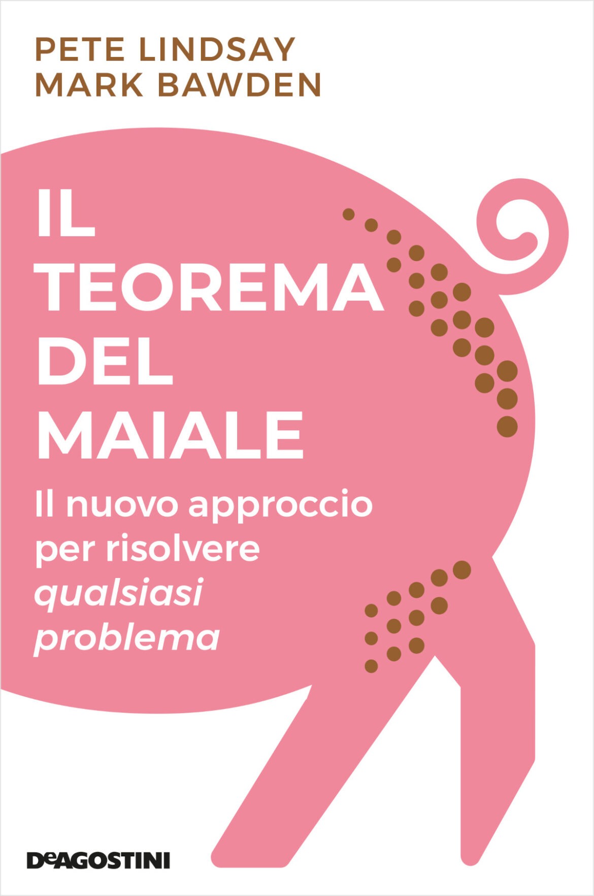 Recensione di Il Teorema Del Maiale – P. Lindsay/M. Bawden